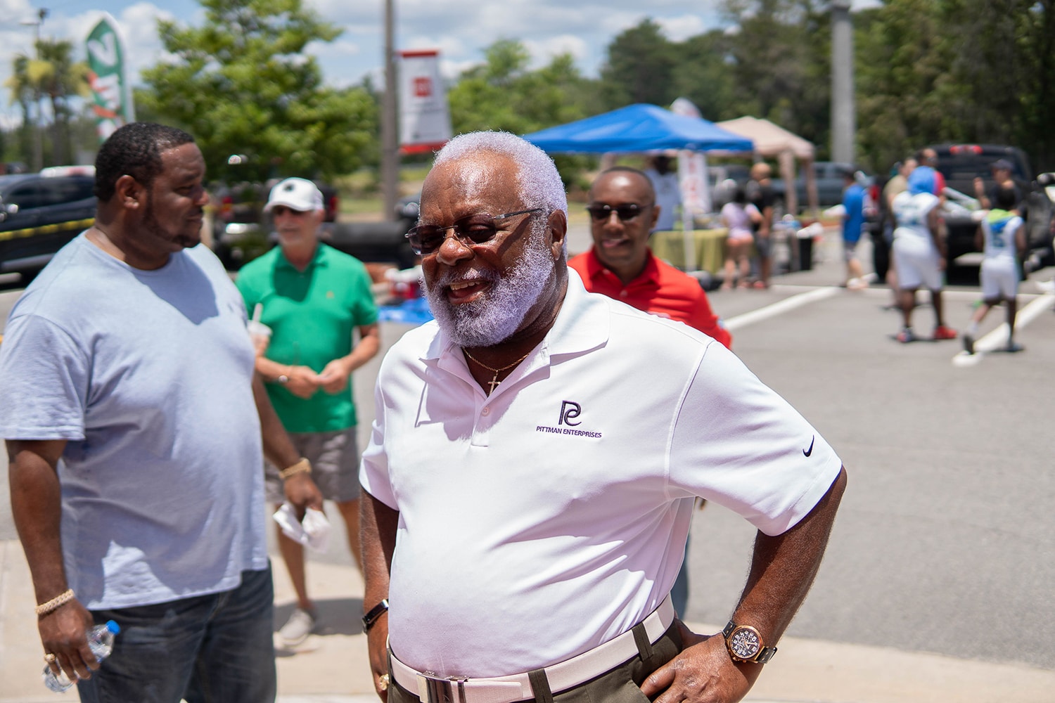 2022 | 2nd Annual BBQ Cook-Off