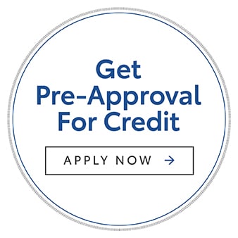 Get pre-approval for credit