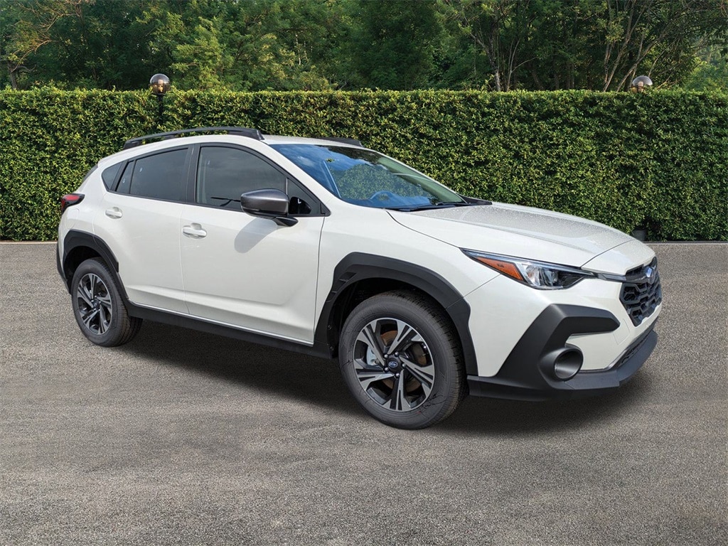 New 2025 Subaru Crosstrek Premium SUV