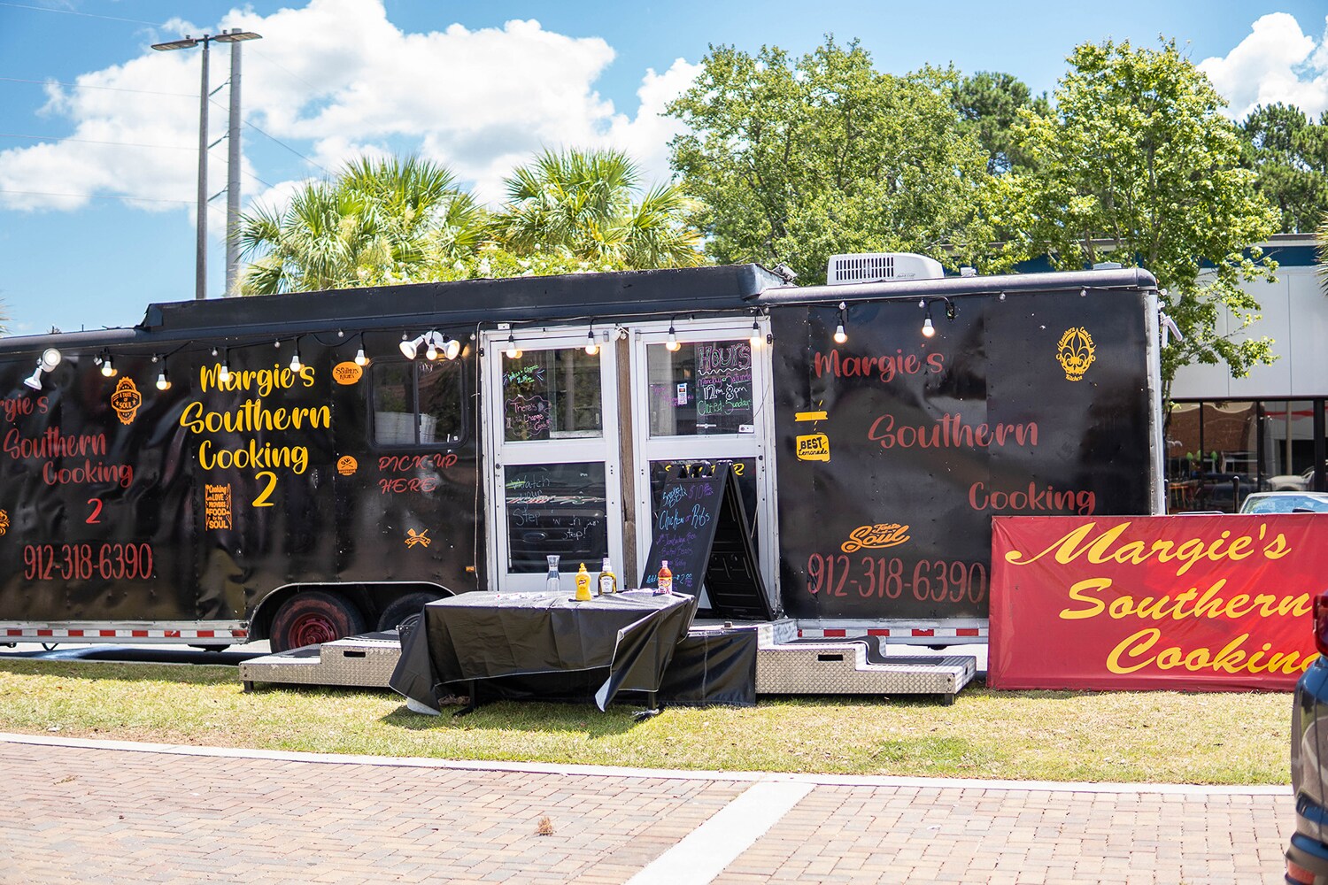 2022 | 2nd Annual BBQ Cook-Off