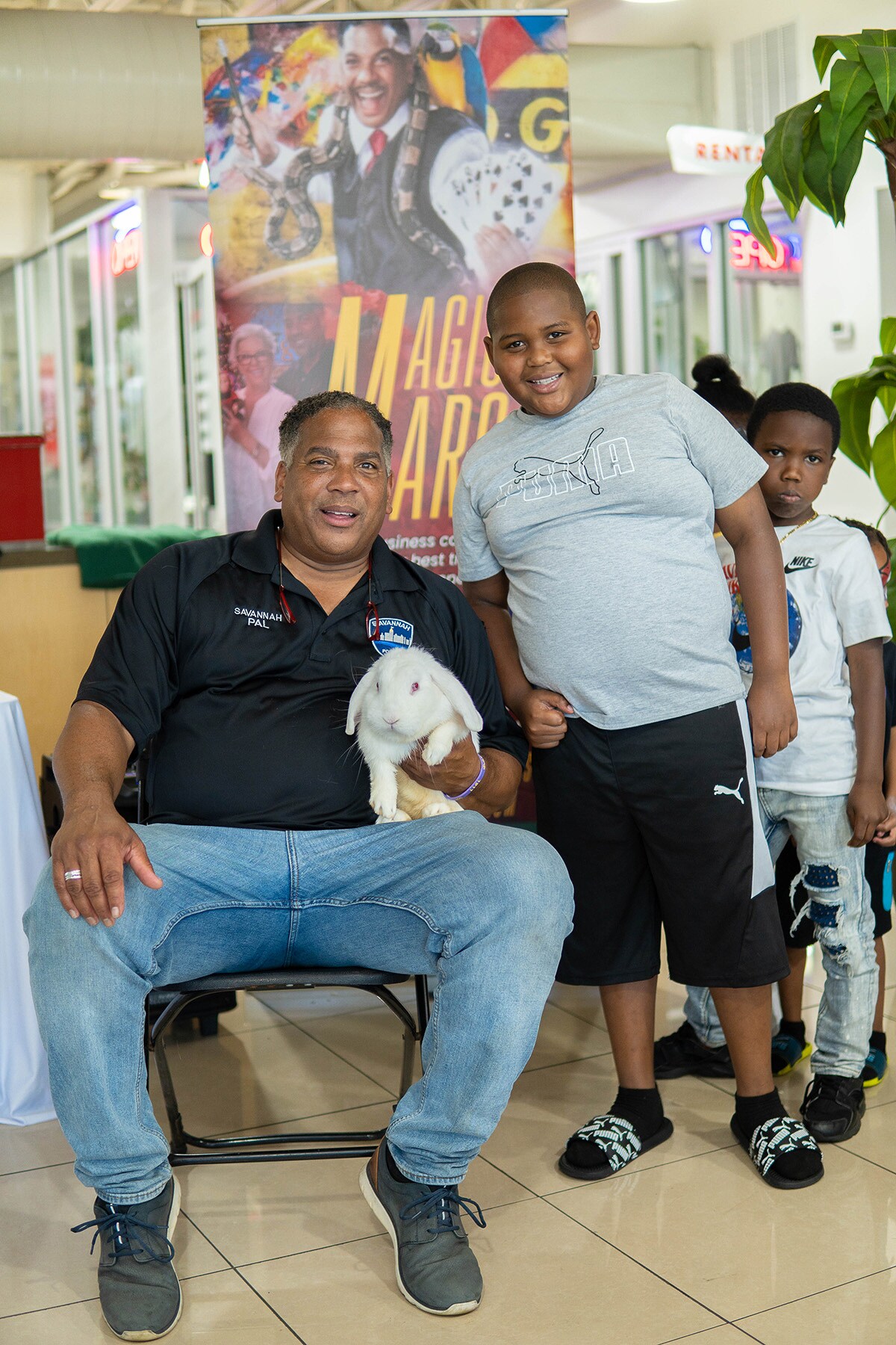 2022 | 2nd Annual BBQ Cook-Off