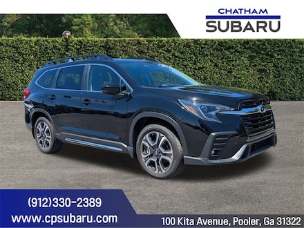 2024 Subaru Ascent Limited SUV