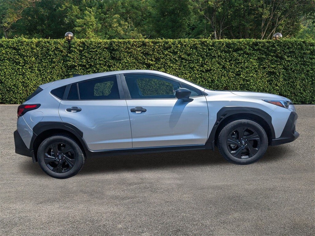 2024 Subaru Crosstrek Base photo 3