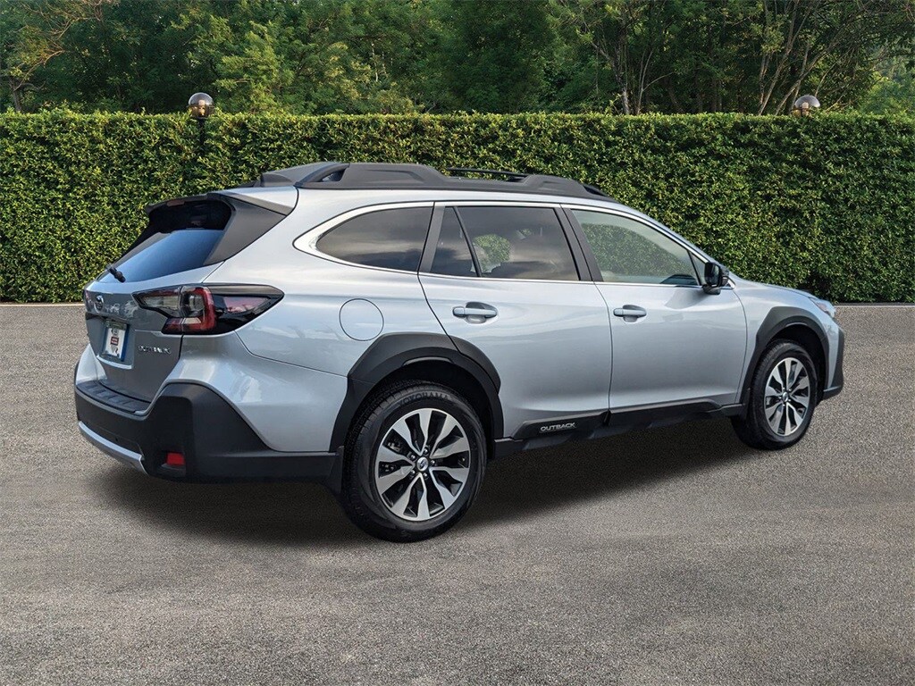 2024 Subaru Outback Limited photo 4