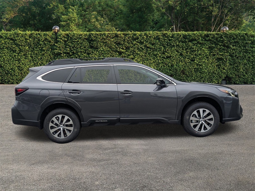 New 2025 Subaru Outback Premium SUV