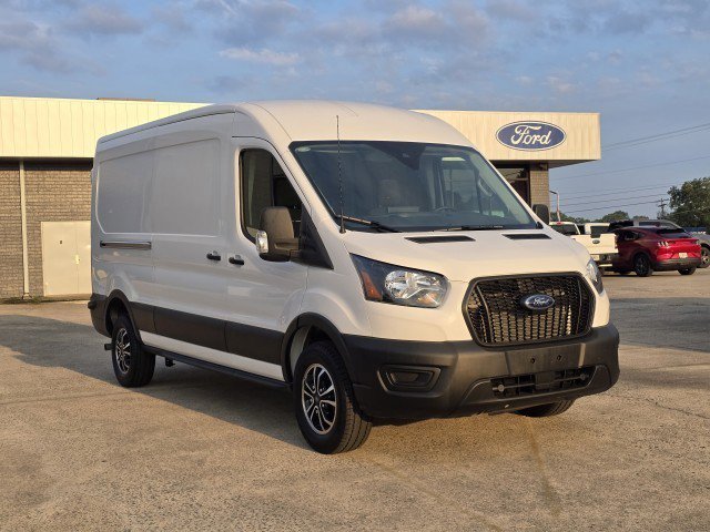 Used 2023 Ford Transit Van Base with VIN 1FTYE1C81PKB96184 for sale in Chatsworth, GA