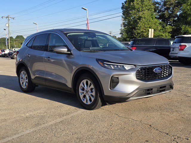 Certified 2023 Ford Escape Active with VIN 1FMCU0GN1PUA76621 for sale in Chatsworth, GA