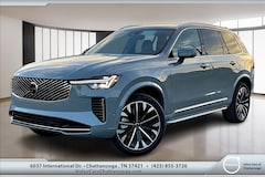 New  2026 Volvo XC90 B6 Plus 7-Seater SUV in Chattanooga, TN