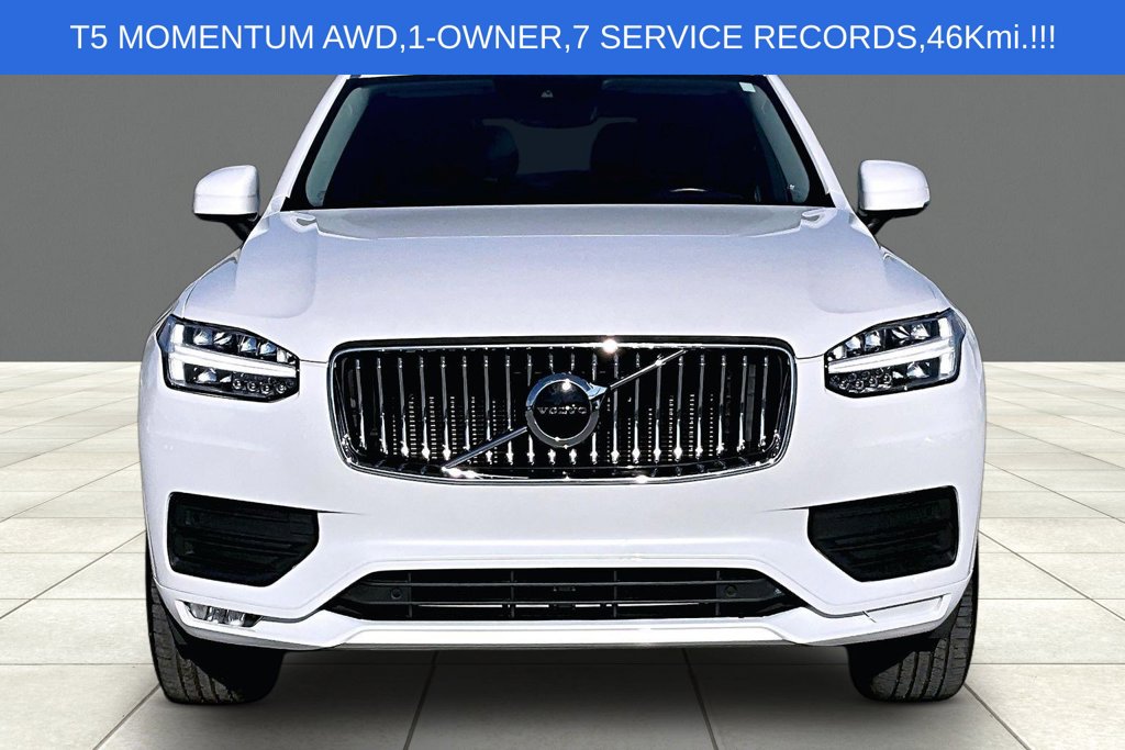 Used 2022 Volvo XC90 T5 Momentum SUV