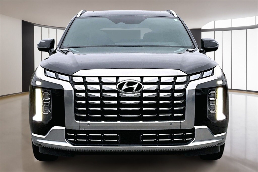 Used 2023 Hyundai Palisade Calligraphy SUV