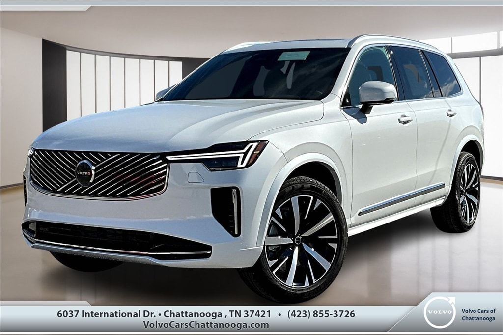 New 2026 Volvo XC90 B5 Core SUV