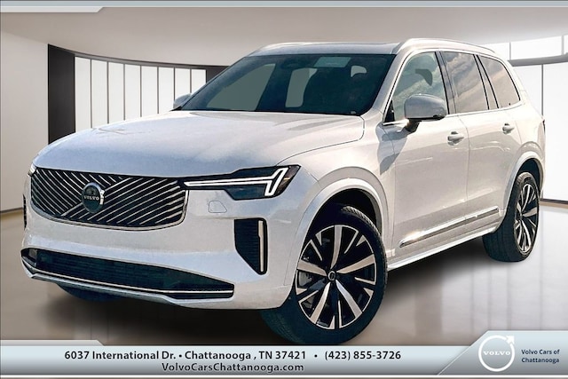 2026 Volvo XC90 B6 Core AWD SUV