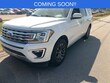  Ford Expedition Max