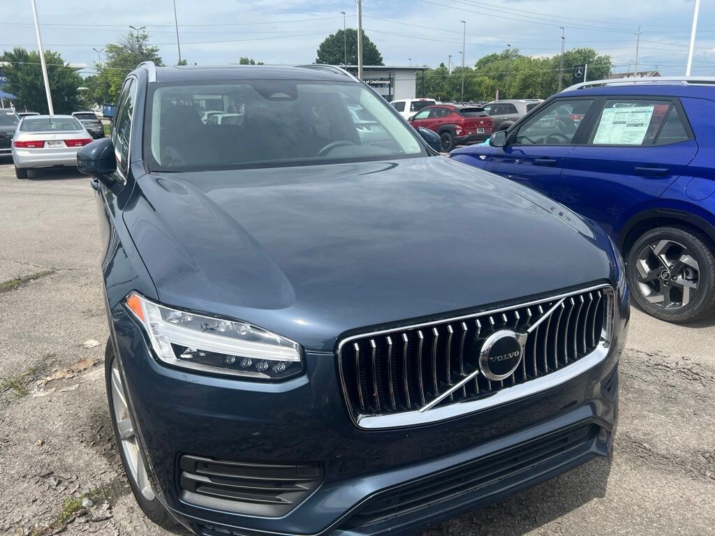 Used 2023 Volvo XC90 B5 Core SUV