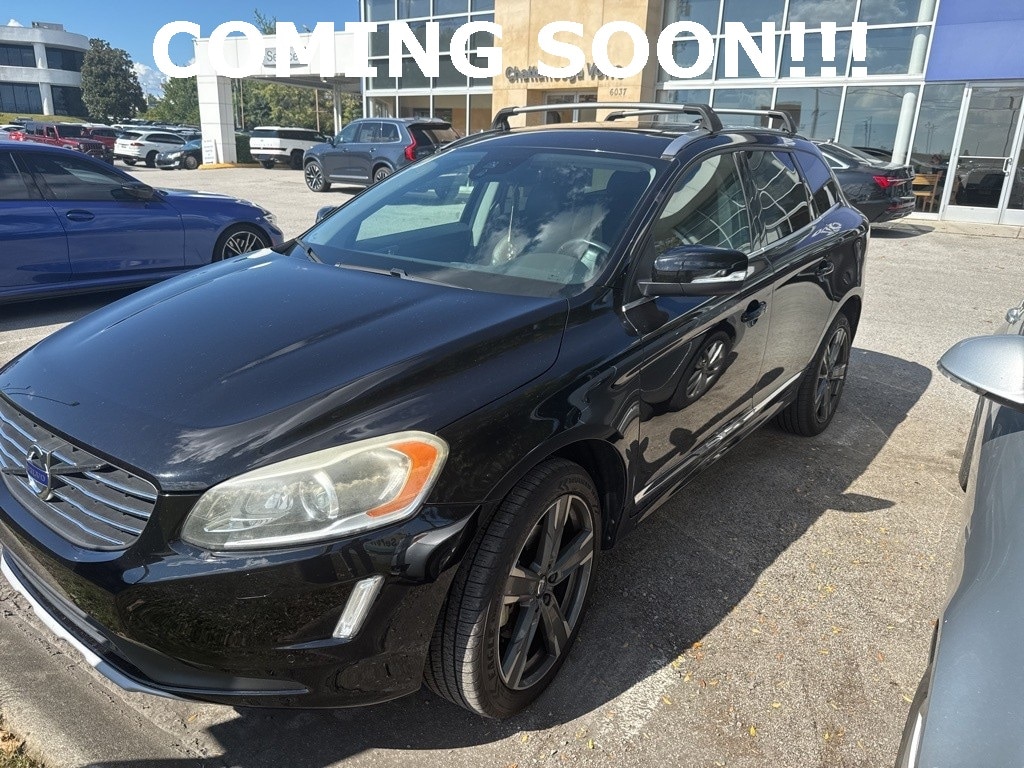 2017 Volvo XC60 T5 Dynamic's photo