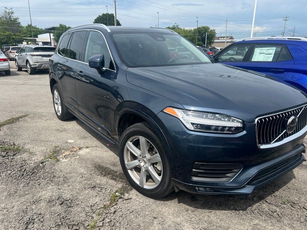 Used 2023 Volvo XC90 B5 Core SUV