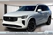 Volvo XC90 plug-in hybrid