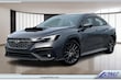 Subaru WRX