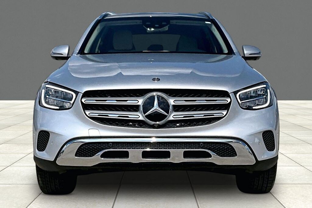 Used 2020 Mercedes-Benz GLC GLC 300 SUV