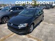 Volkswagen Golf Sportwagen