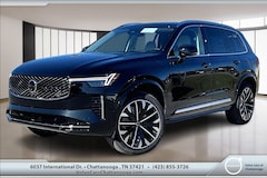 New  2026 Volvo XC90 B6 Ultra 7-Seater AWD SUV in Chattanooga, TN