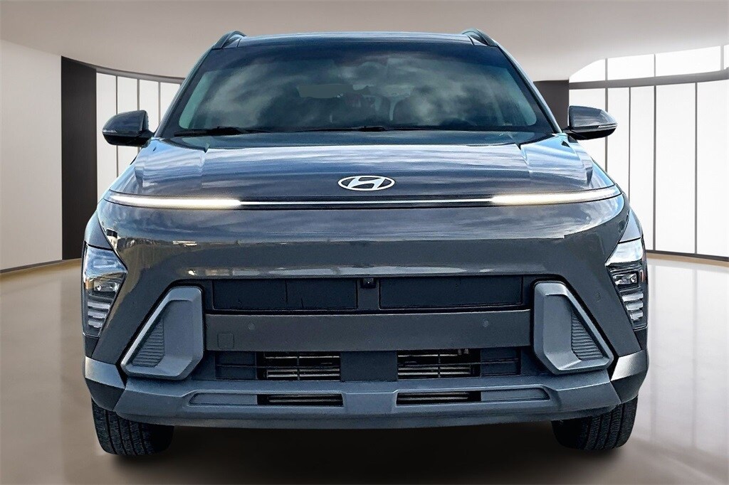 Used 2024 Hyundai Kona Limited SUV