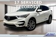 Acura RDX