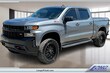 Chevrolet Silverado 1500 LTD