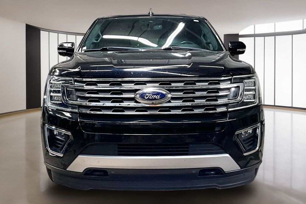 Used 2019 Ford Expedition Limited SUV