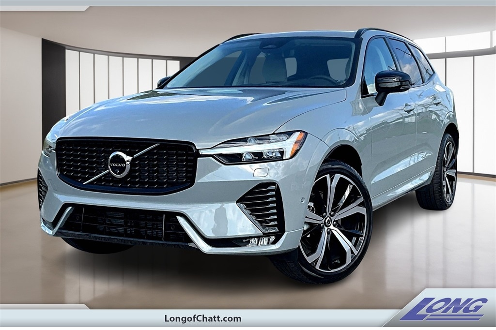 2025 Volvo XC60 B5 Ultra