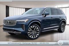 New  2026 Volvo XC90 B6 Ultra 7-Seater AWD SUV in Chattanooga, TN