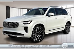 New  2026 Volvo XC90 B6 Plus 6-Seater AWD SUV in Chattanooga, TN