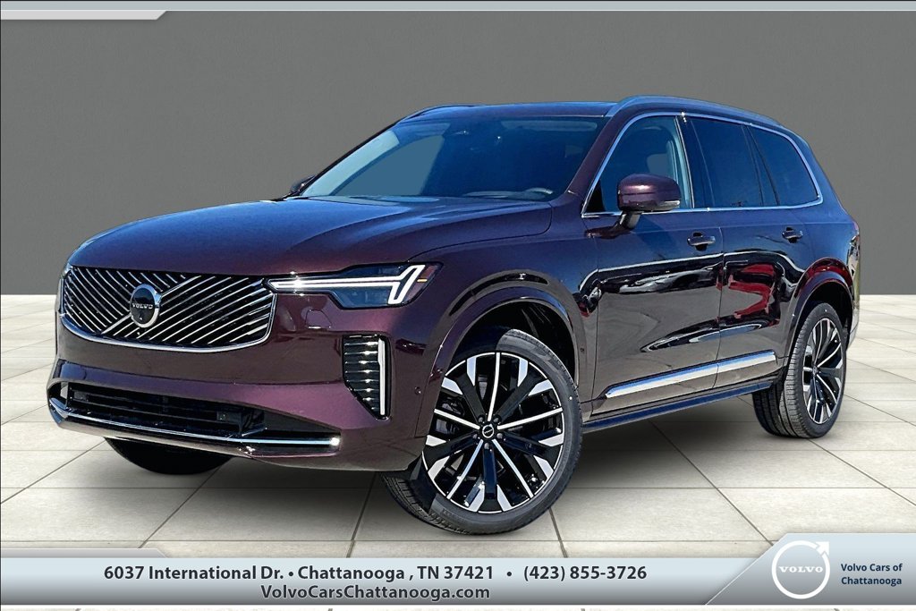 New  2027 Volvo XC90 Ultra AWD SUV in Chattanooga, TN