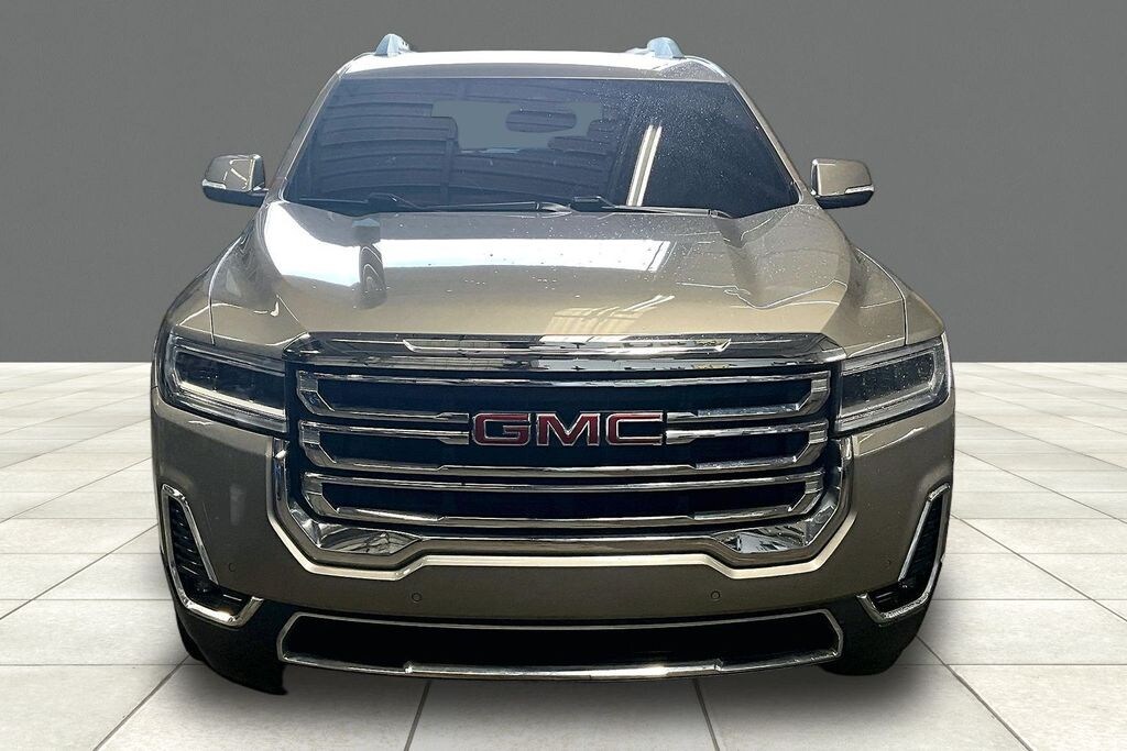 Used 2023 GMC Acadia SLT SUV