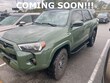 Toyota 4Runner