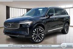New  2026 Volvo XC90 B6 Plus 7-Seater SUV in Chattanooga, TN