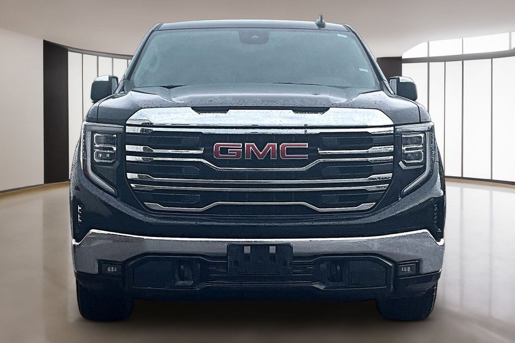 Used 2025 GMC Sierra 1500 SLT Truck