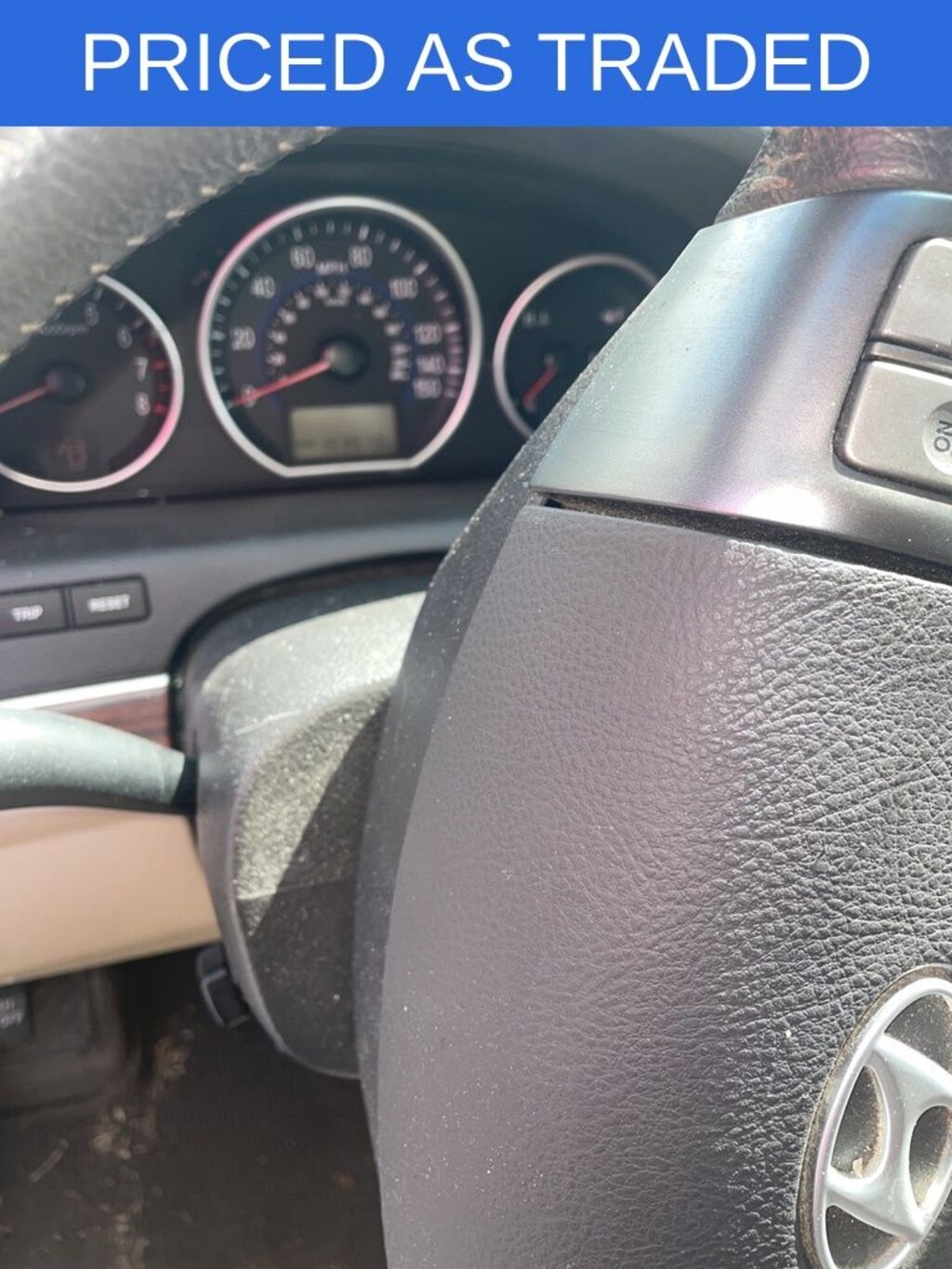 Used 2012 Hyundai Veracruz Limited SUV