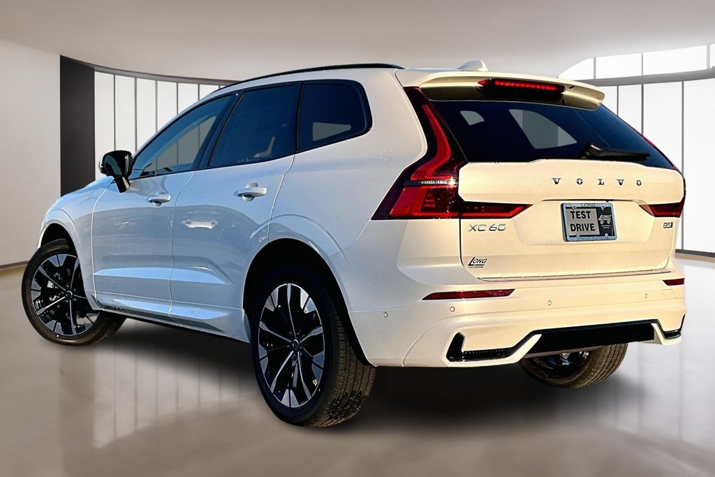 Used 2026 Volvo XC60 B5 Plus SUV