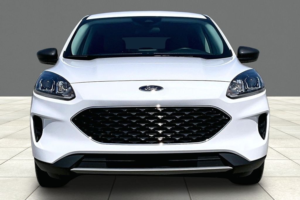 Used 2022 Ford Escape SE SUV