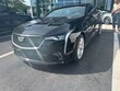  Cadillac CT4