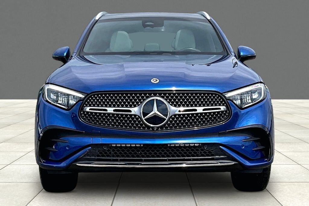 Used 2023 Mercedes-Benz GLC GLC 300 SUV