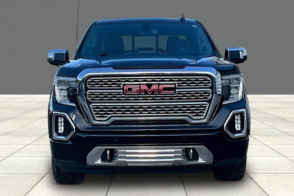 Used 2020 GMC Sierra 1500 Denali Truck