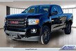  GMC Canyon