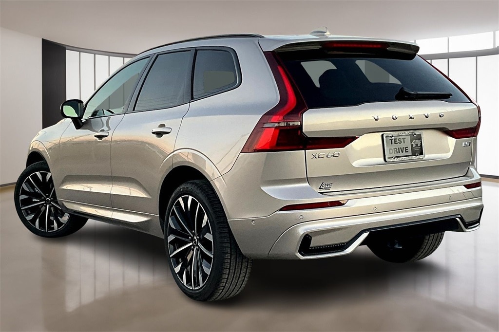 New 2026 Volvo XC60 B5 Ultra SUV