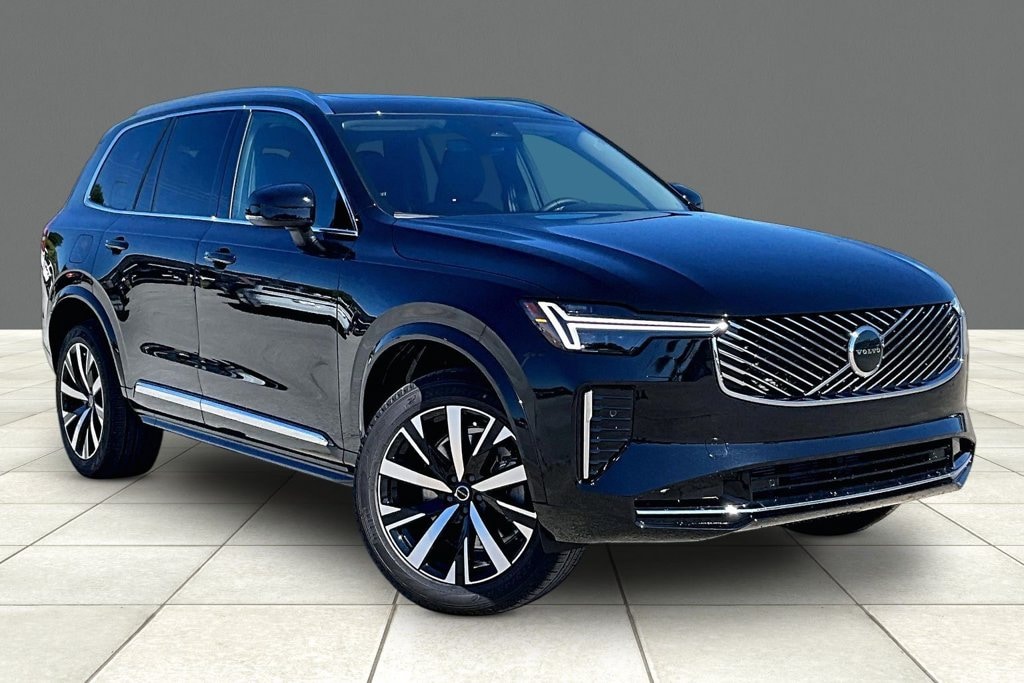 New 2027 Volvo XC90 B5 Core SUV