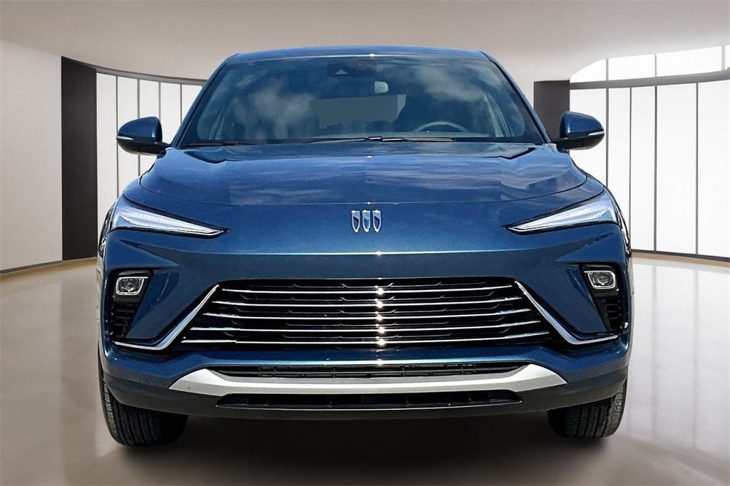 Used 2025 Buick Envista Preferred SUV