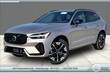  Volvo XC60 plug-in hybrid