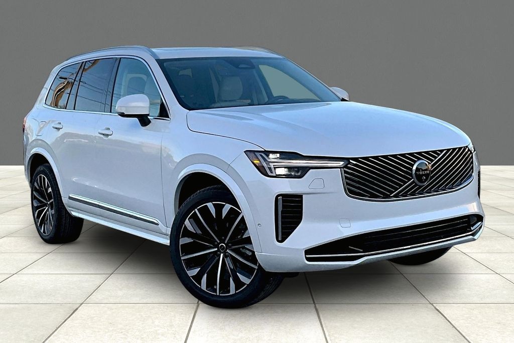 New 2026 Volvo XC90 B6 Ultra 7-Seater SUV