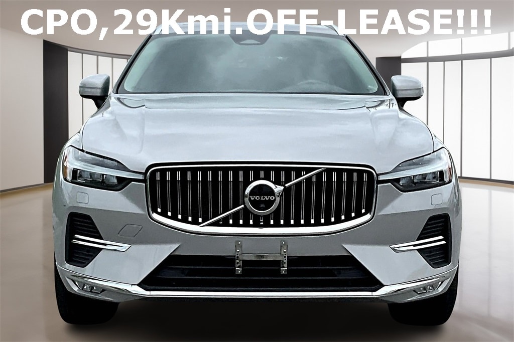 Used 2022 Volvo XC60 B5 Inscription SUV